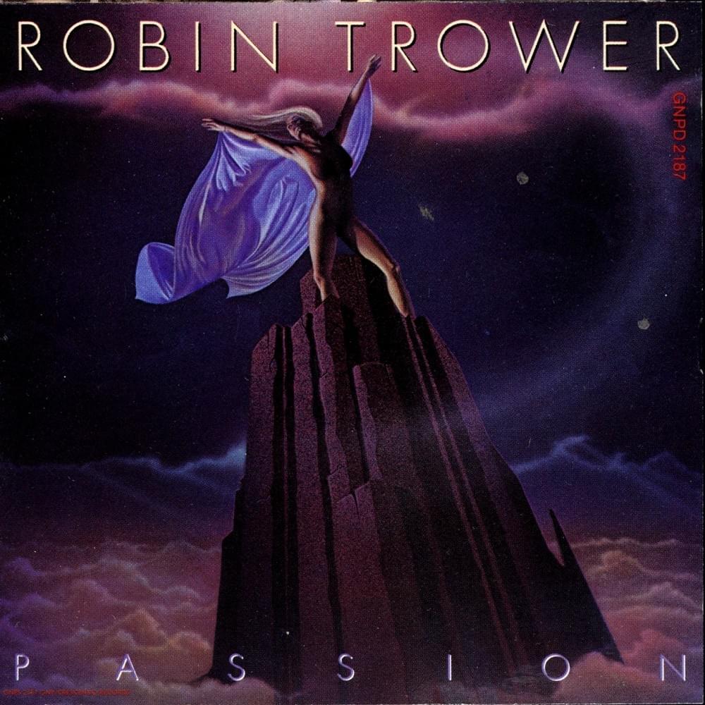 If Forever by Robin Trower