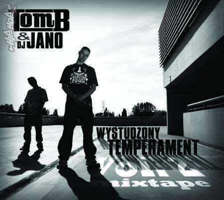 Album cover art for "Next Level" by TomB & DJ Ike & Smolak & K-Rino
