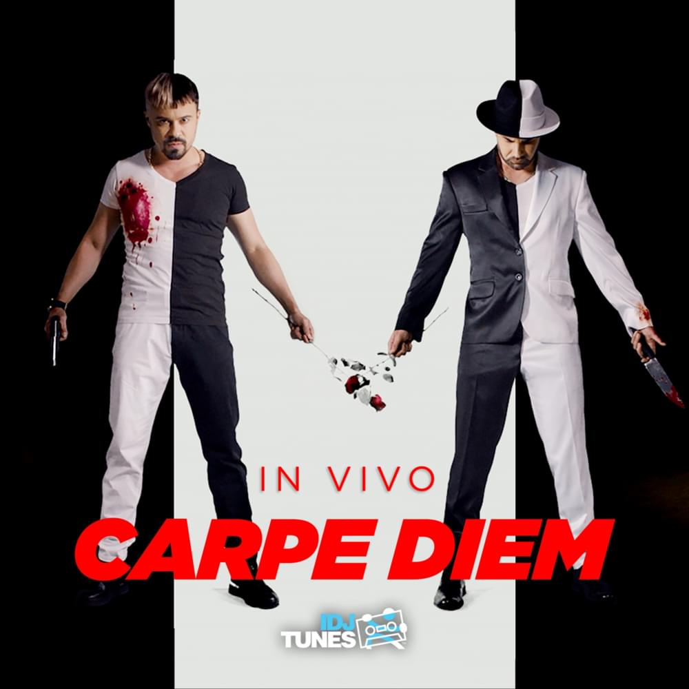 Carpe Diem by In Vivo