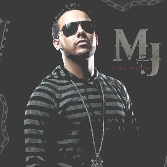 Cover image for M.J. (Reggaeton)