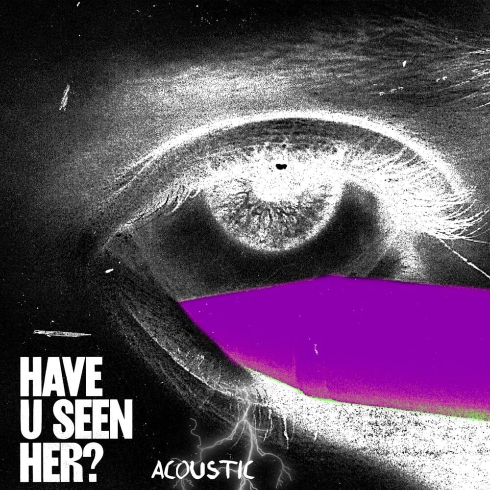 Cover image for Acoustic EP