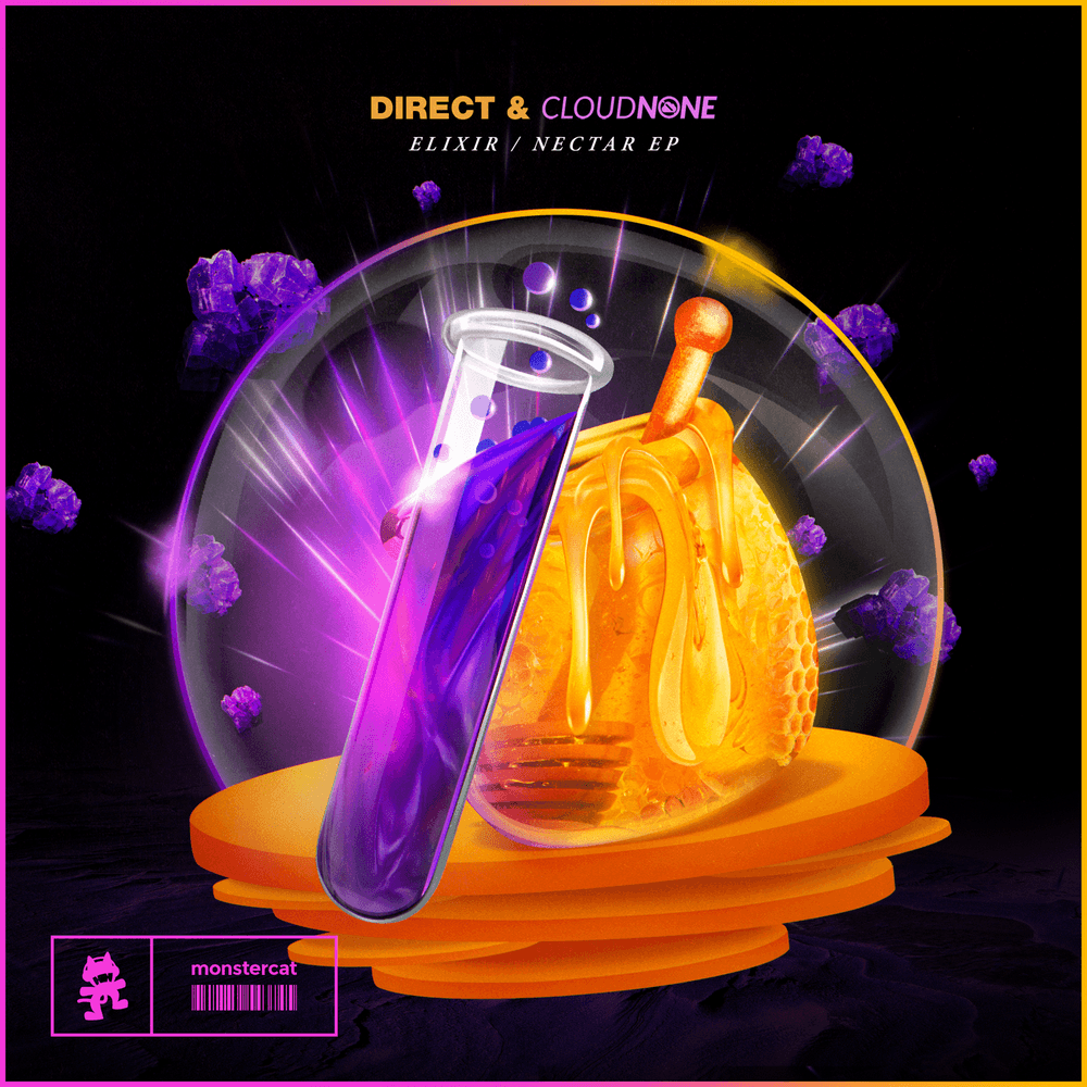 Cover image for Elixir / Nectar