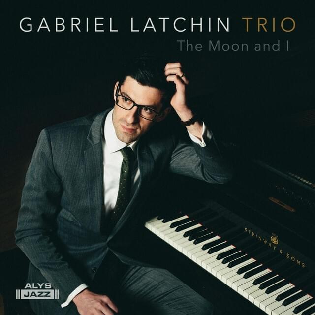 Baubles, Bangles and Beads by Gabriel Latchin Trio