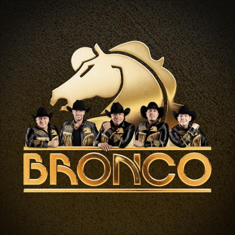 Photo of Bronco