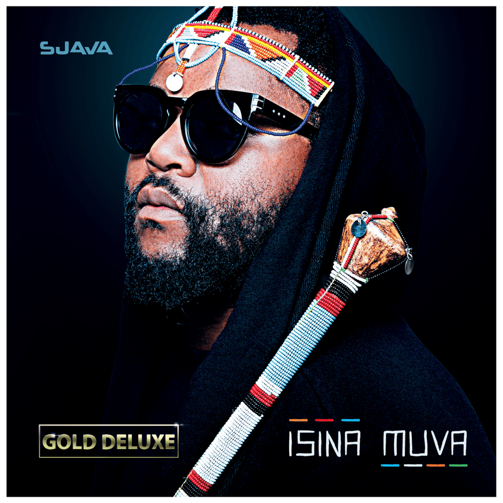 Dali by Sjava