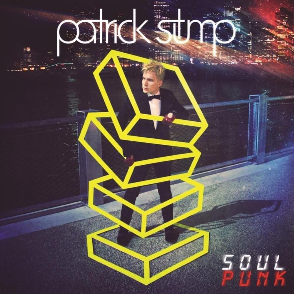 Allie by Patrick Stump