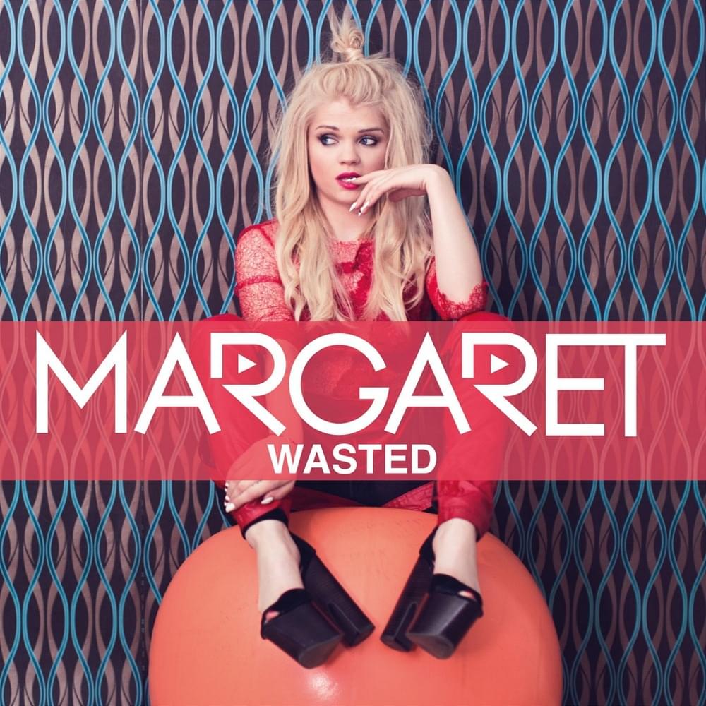 Album cover art for "Wasted (Radio Version)" by Radio Eska Impreska