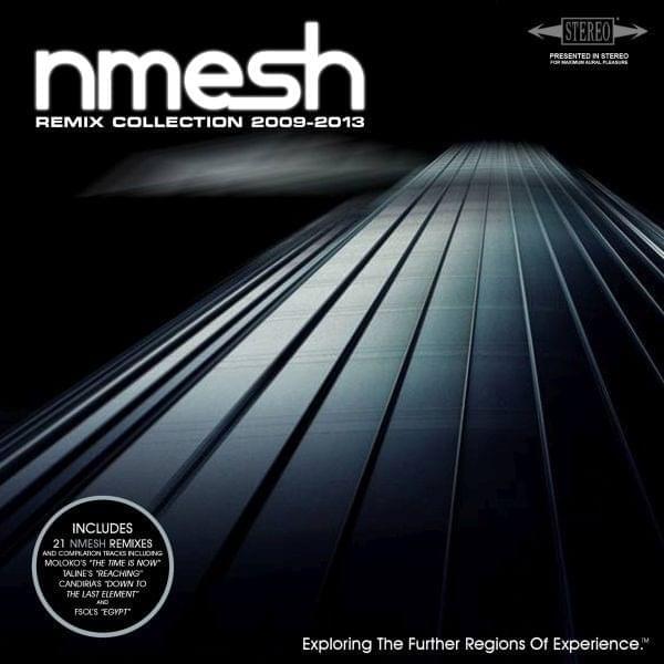 Cover image for Remix Collection 2009-2013
