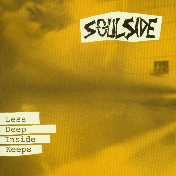 I Find the Other Side by Soulside