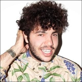 Photo of benny blanco
