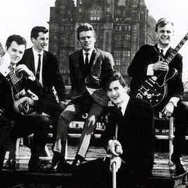 Photo of Freddie Starr & The Midnighters