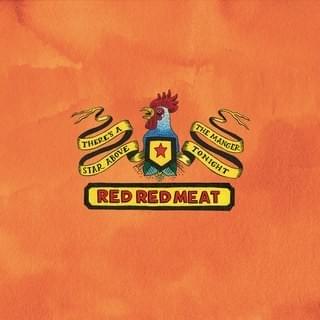 Milk for the Mechanics by Red Red Meat