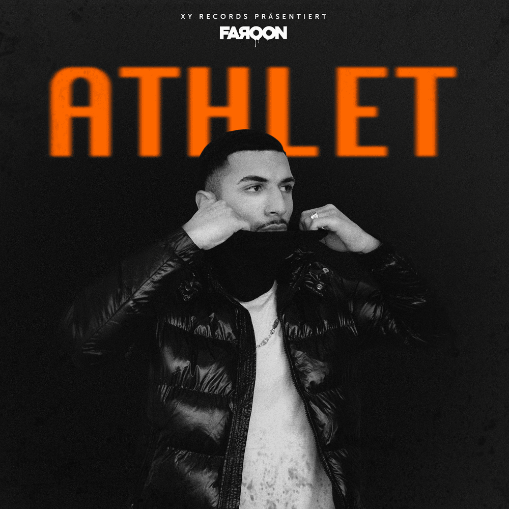 Athlet by Faroon