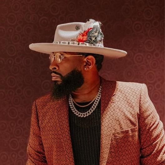 Photo of Pastor Mike Jr.
