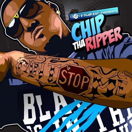 Cover image for Can’t Stop Me