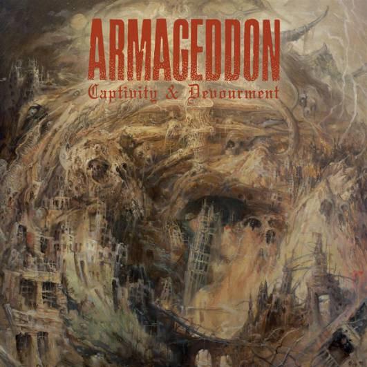 Fugitive Dust by Armageddon (SV)