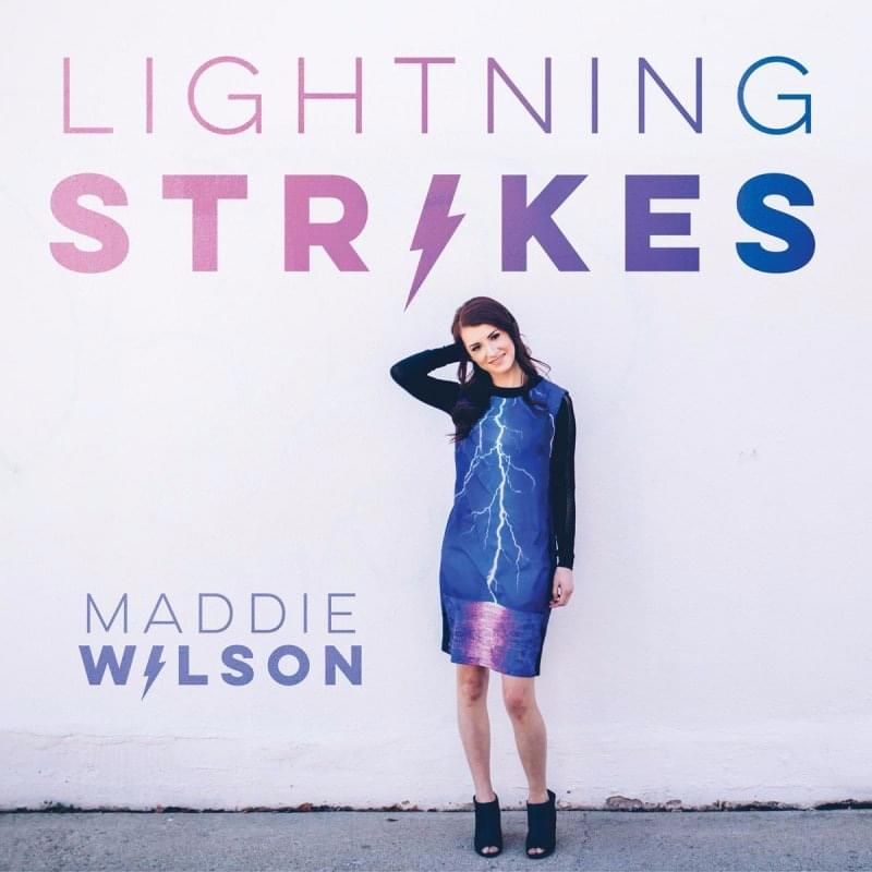 Echo (Acoustic) by Maddie Wilson