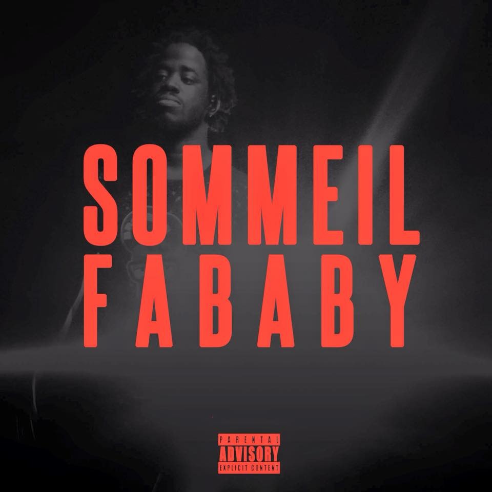 Album cover art for "Sommeil (Dis-leur)" by Fababy