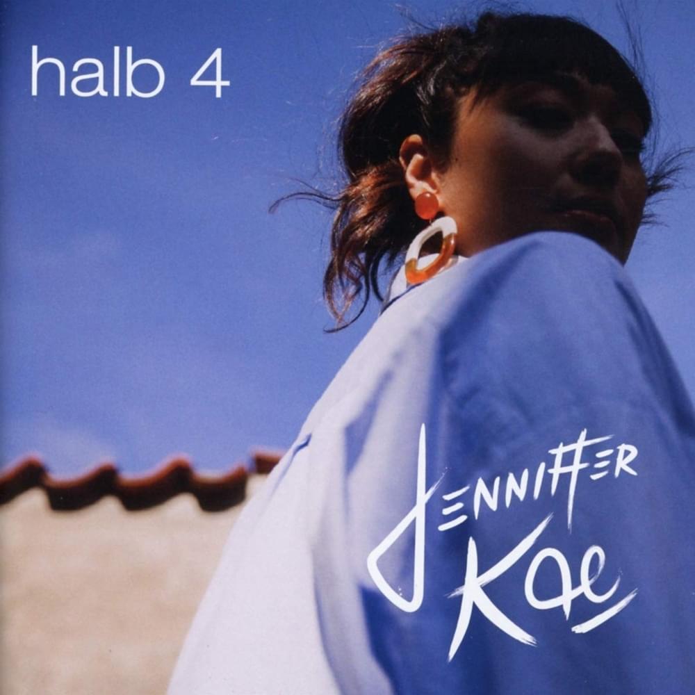 Halb 4 by Jenniffer Kae