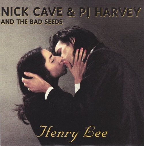 Album cover art for "King Kong Kitchee Ki-Mi-O" by Nick Cave & The Bad Seeds