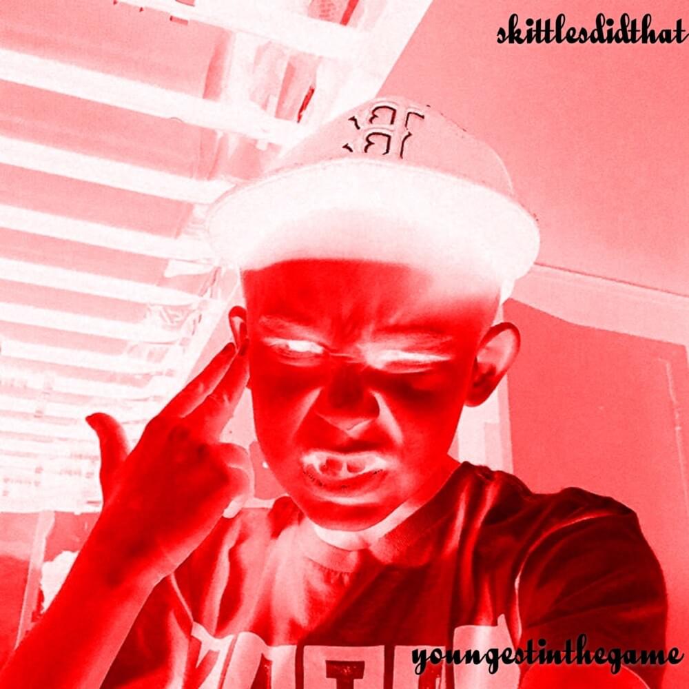 Cover image for Youngest in the Game*