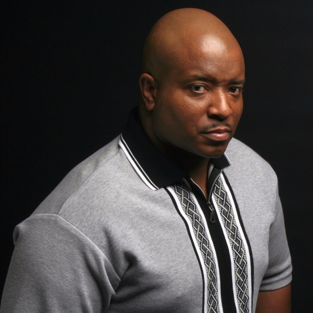 Photo of Young MC