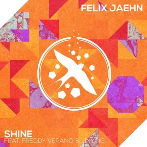 Cover image for Shine
