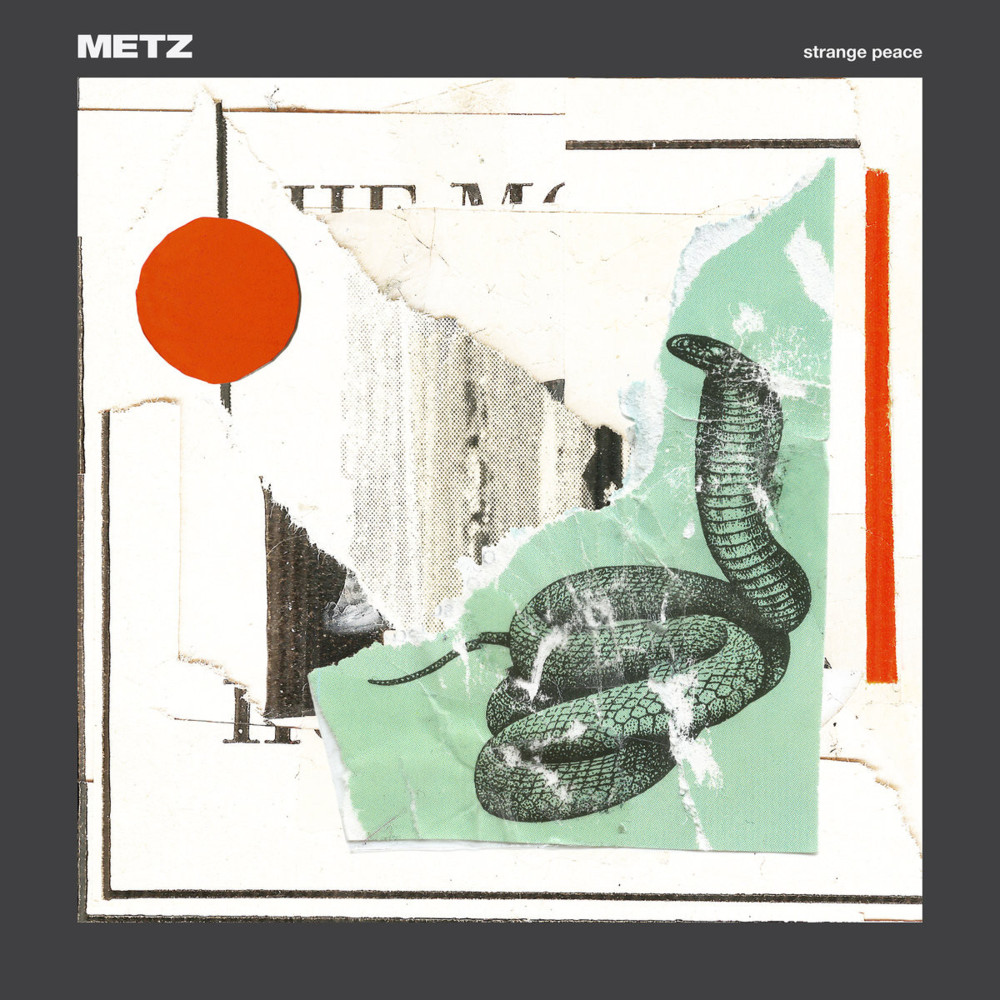 Sink by METZ