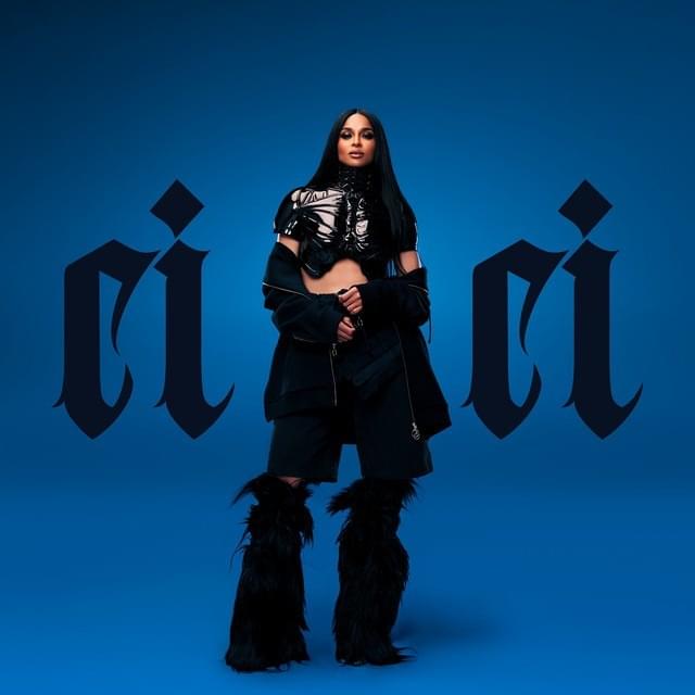 Cover image for CiCi (Deluxe)
