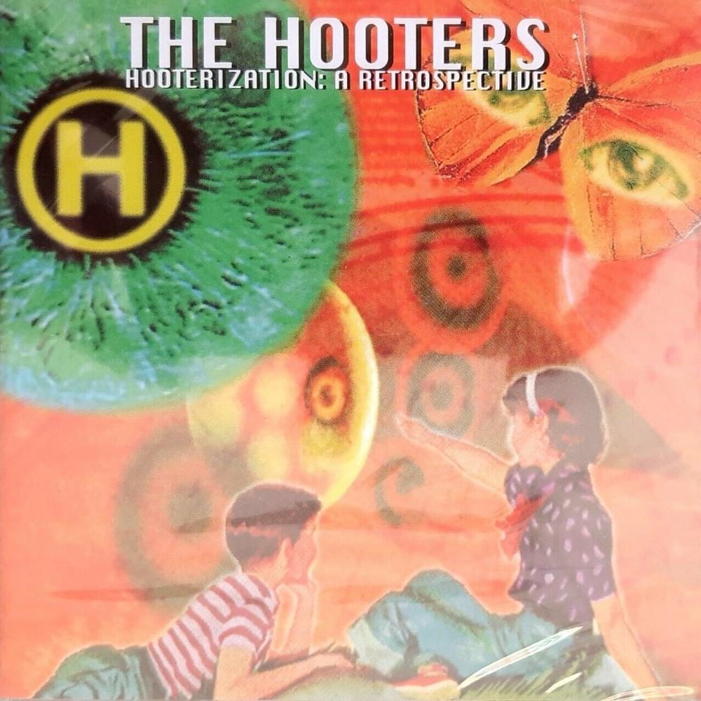 Cover image for Hooterization: A Retrospective