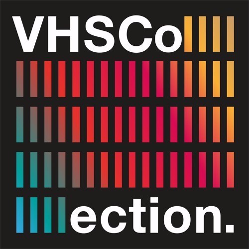The Black by VHS Collection