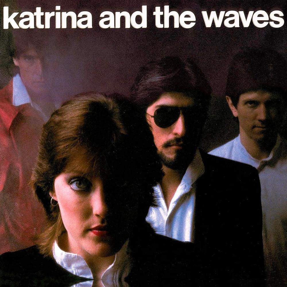 Cover image for Katrina and the Waves 2
