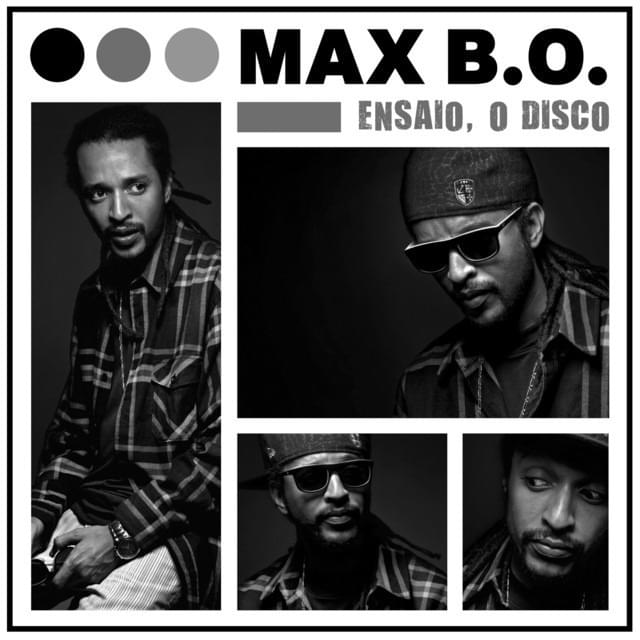 Guerreira by Max B.O.