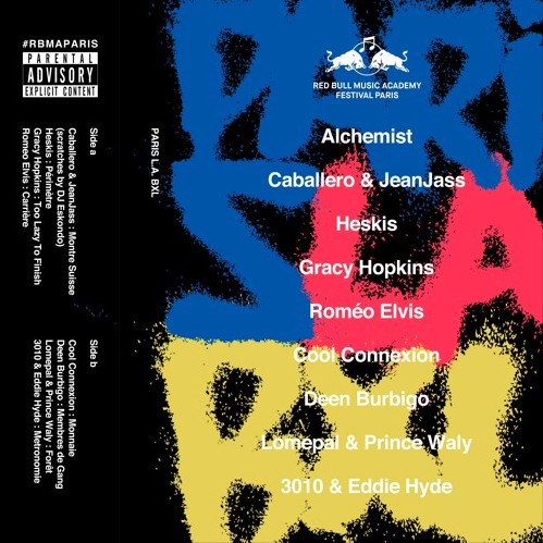 Album cover art for "Monnaie" by Cool Connexion