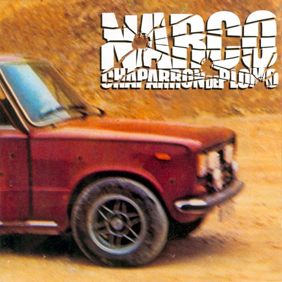 Vizco by Narco (ESP)