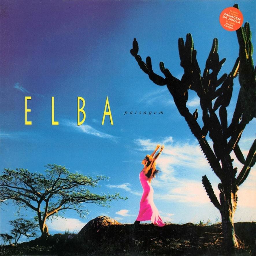 Cover image for Paisagem