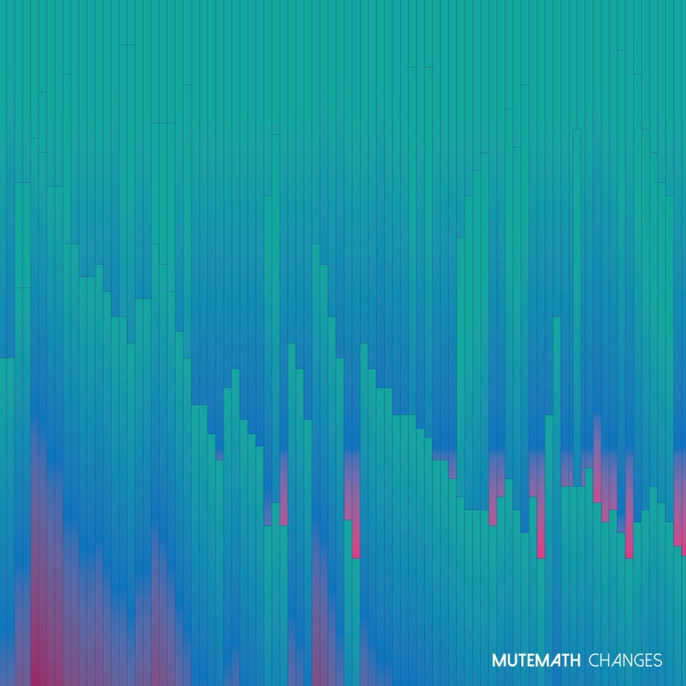 Changes by MUTEMATH