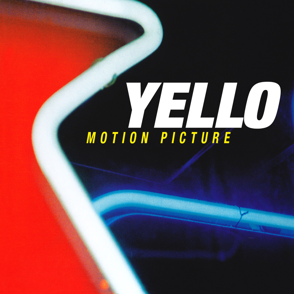 Cover image for Motion Picture