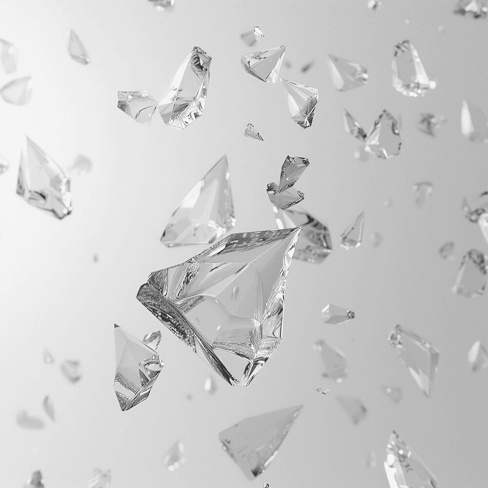 Cover image for Осколки (The Fragments)