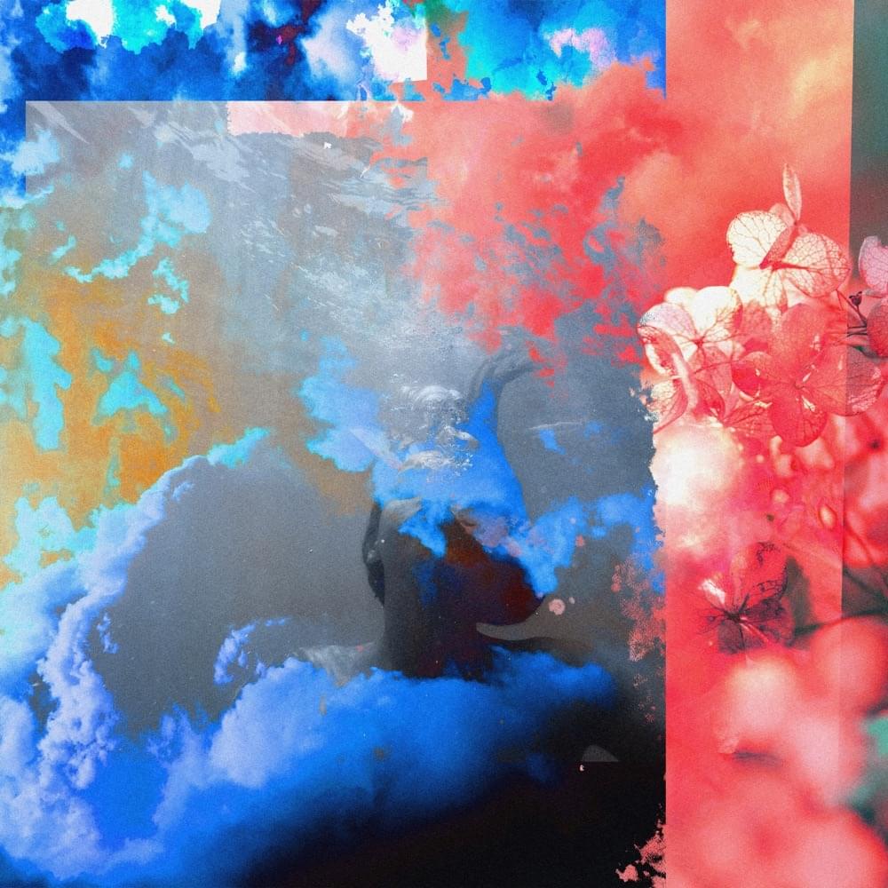 Album cover art for "3.28" by ​cinema staff
