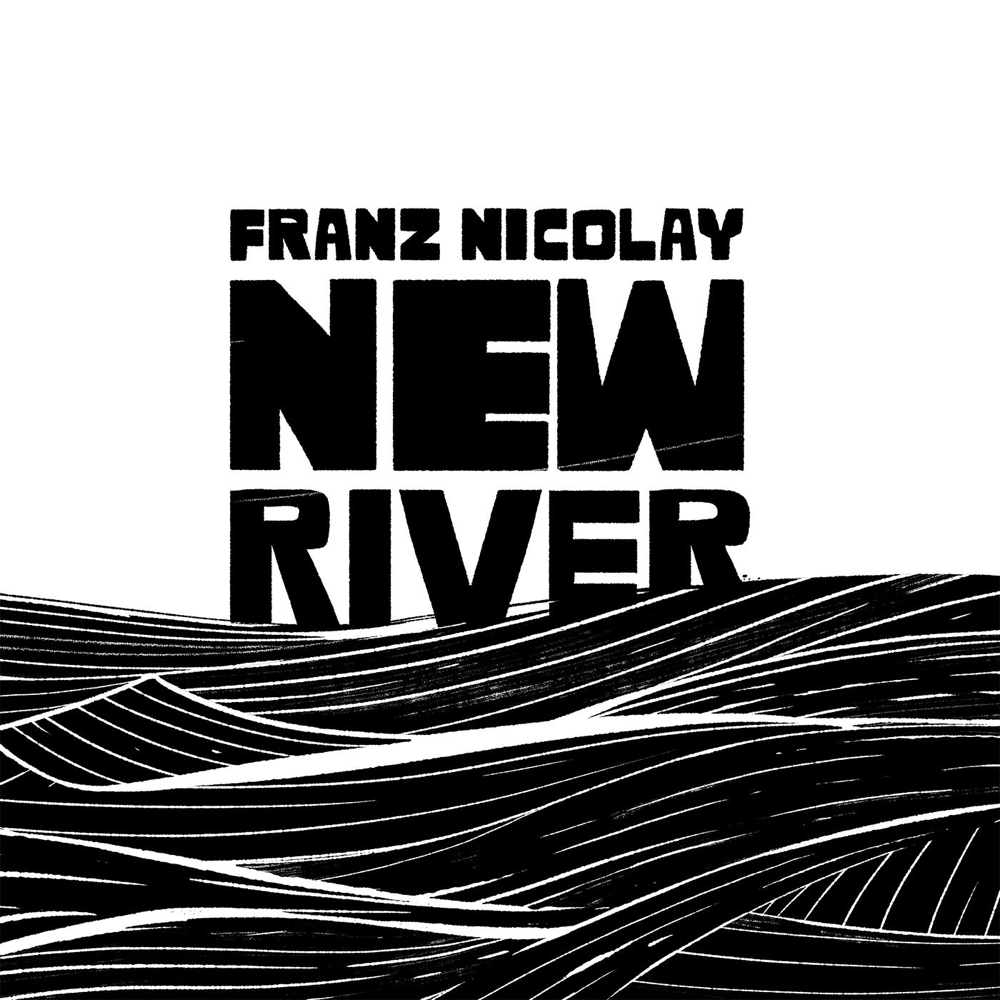 Garlic and Vine by Franz Nicolay