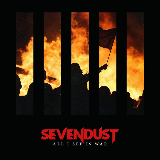 Dirty by Sevendust