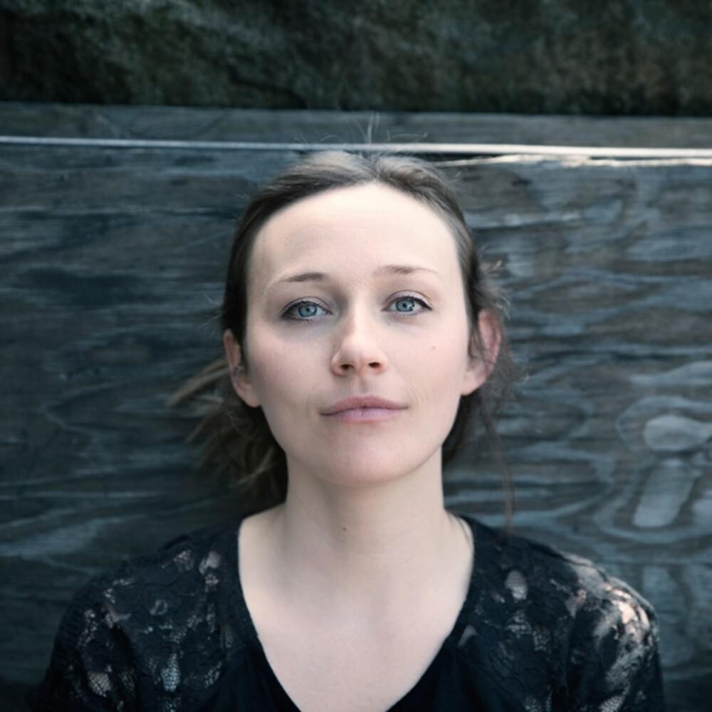 Marte Wulff Profile Picture Photo of Marte Wulff