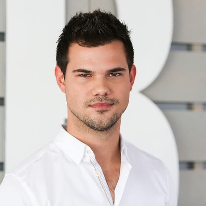 Photo of Taylor Lautner