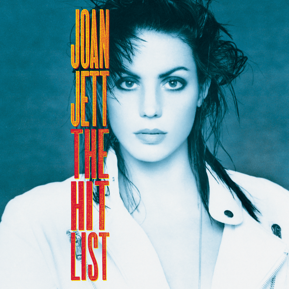 Dirty Deeds by Joan Jett