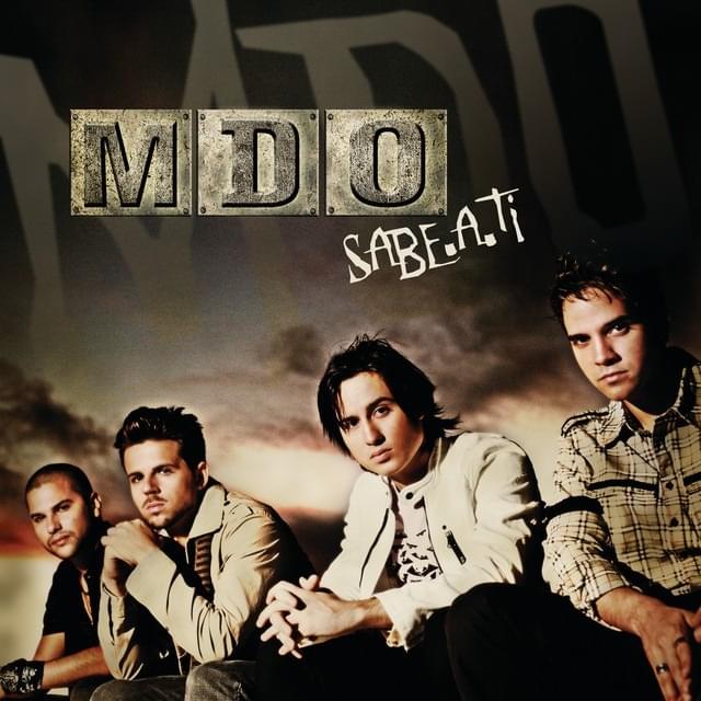 Una Noche De Amor by MDO