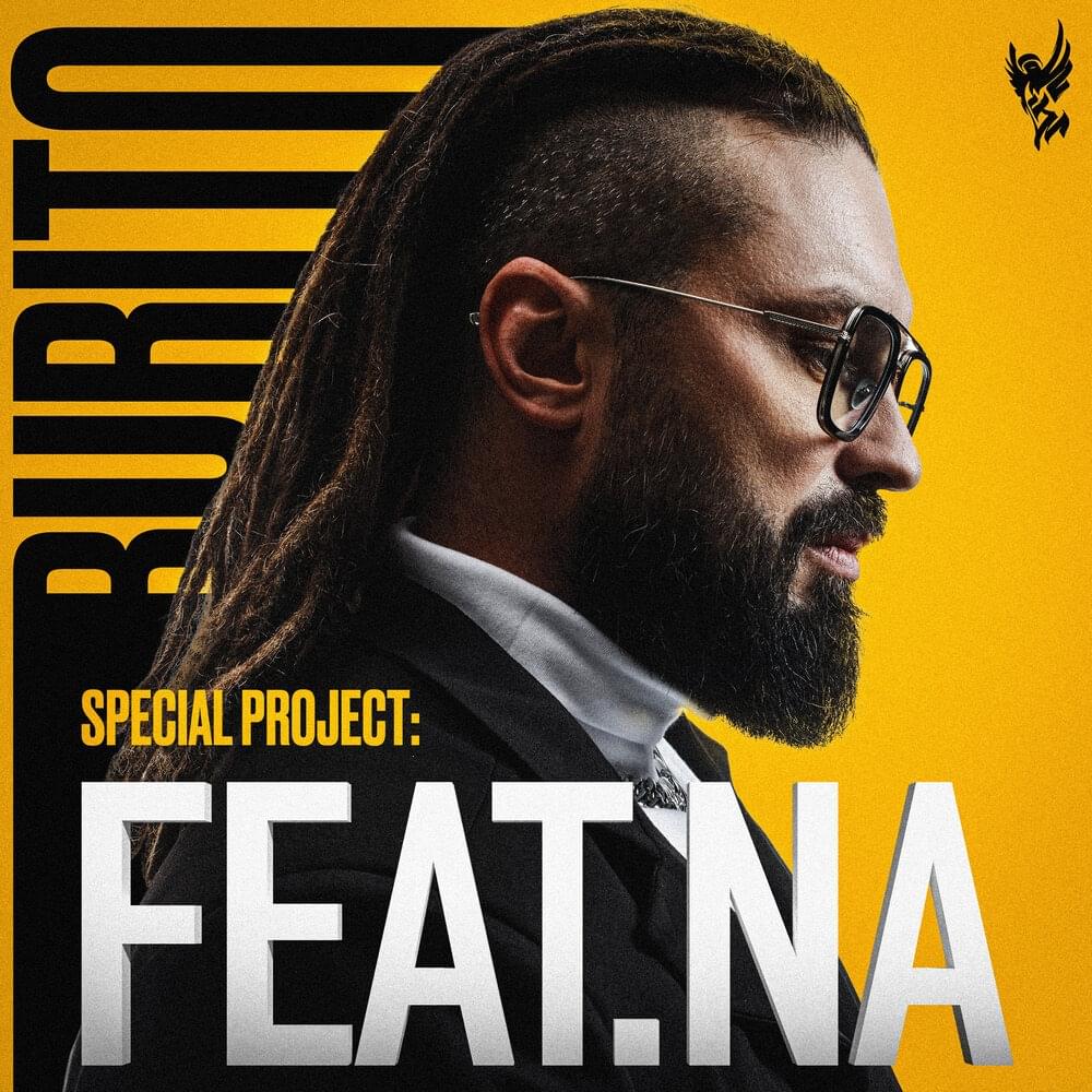 Cover image for FEAT.NA