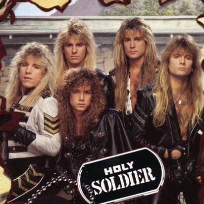 Photo of Holy Soldier
