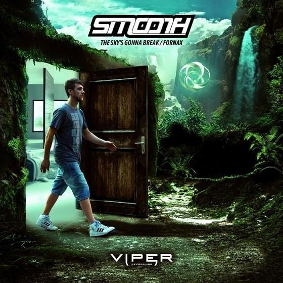 Fornax by Smooth (DnB)