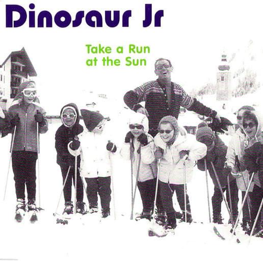 Cover image for Take a Run at the Sun